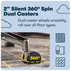 Serta Ashland Fabric Office Chair 25 Serta Ashland Fabric Office Chair -Home Furnishing Store 810590407 111