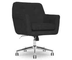 Serta Ashland Fabric Office Chair 23 Serta Ashland Fabric Office Chair -Home Furnishing Store 810590407 4