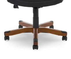 Serta Conway Big & Tall Bonded Leather Office Chair 34 Serta Conway Big & Tall Bonded Leather Office Chair -Home Furnishing Store 810590408 6 1