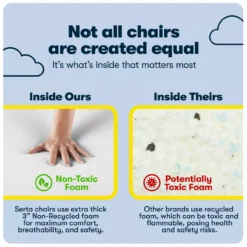 Valetta Cream Faux Fur Office Chair 17 Valetta Cream Faux Fur Office Chair -Home Furnishing Store 810590414 81