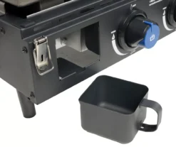 3-Burner Portable Gas Griddle With Lid 17 3-Burner Portable Gas Griddle With Lid -Home Furnishing Store 810590432 6