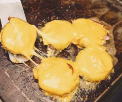 3-Burner Portable Gas Griddle With Lid 20 3-Burner Portable Gas Griddle With Lid -Home Furnishing Store 810590432 9