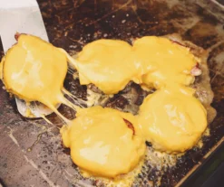 3-Burner Folding Gas Griddle With Lid 23 3-Burner Folding Gas Griddle With Lid -Home Furnishing Store 810590434 11