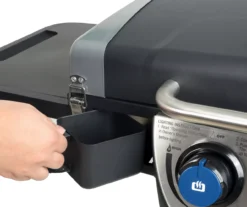 3-Burner Folding Gas Griddle With Lid 17 3-Burner Folding Gas Griddle With Lid -Home Furnishing Store 810590434 5