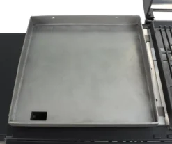 4-Burner Folding Gas Grill With Griddle -Home Furnishing Store 810590436 10