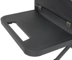 4-Burner Folding Gas Grill With Griddle -Home Furnishing Store 810590436 11