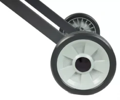 4-Burner Folding Gas Grill With Griddle -Home Furnishing Store 810590436 5