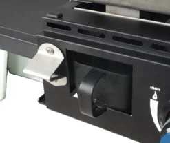 4-Burner Folding Gas Grill With Griddle -Home Furnishing Store 810590436 6