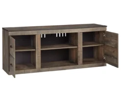 60" Trinell TV Stand -Home Furnishing Store 810590527 3