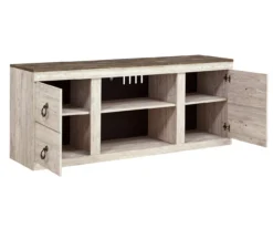 60" Willowton TV Stand 8 60" Willowton TV Stand -Home Furnishing Store 810590529 3