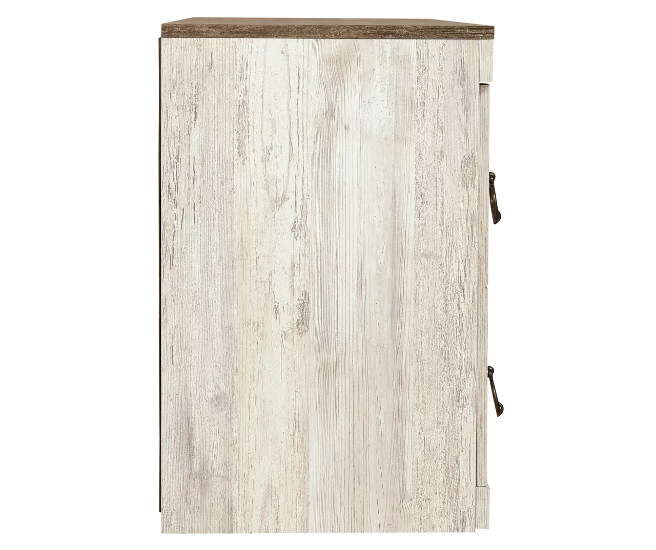 60" Willowton TV Stand 4 60" Willowton TV Stand - Image 4