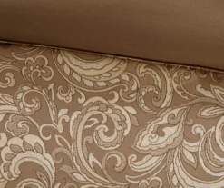 Isabella Paisley Room-in-a-Bag 24-Piece Bedroom Set -Home Furnishing Store 810590754 810590753 810590752 14