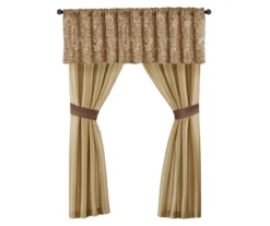 Isabella Paisley Room-in-a-Bag 24-Piece Bedroom Set -Home Furnishing Store 810590754 810590753 810590752 15