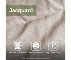 Isabella Paisley Room-in-a-Bag 24-Piece Bedroom Set -Home Furnishing Store 810590754 810590753 810590752 17