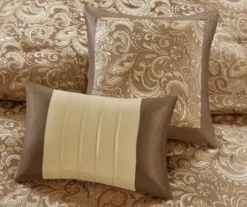 Isabella Paisley Room-in-a-Bag 24-Piece Bedroom Set -Home Furnishing Store 810590754 810590753 810590752 8