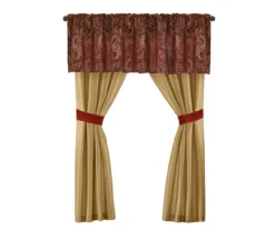 Isabella Paisley Room-in-a-Bag 24-Piece Bedroom Set -Home Furnishing Store 810590758 810590764 810590794 101