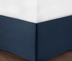 Blaire Navy & Aqua Boho Medallion Twin XL 8-Piece Comforter Set 20 Blaire Navy & Aqua Boho Medallion Twin XL 8-Piece Comforter Set -Home Furnishing Store 810590802 810590801 810590800 810590799 10