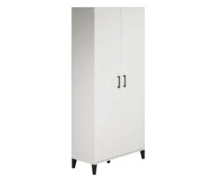 Systembuild Amplus 2-Door Storage Cabinet -Home Furnishing Store 810591242 2