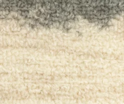 "Farmers Market" Gray & Beige Kitchen Rug, (30" X 18") -Home Furnishing Store 810591332 6