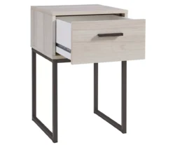 Socalle Nightstand 6 Socalle Nightstand -Home Furnishing Store 810591789 3