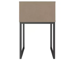 Neilsville Whitewash Nightstand -Home Furnishing Store 810591828 3