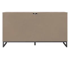 Neilsville Whitewash 6-Drawer Dresser 11 Neilsville Whitewash 6-Drawer Dresser -Home Furnishing Store 810591829 3