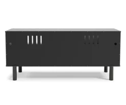 59" Brymont Dark Gray TV Stand -Home Furnishing Store 810592174 4