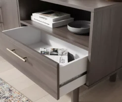 59" Brymont Dark Gray TV Stand -Home Furnishing Store 810592174 5