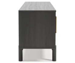 59" Brymont Dark Gray TV Stand -Home Furnishing Store 810592174 7