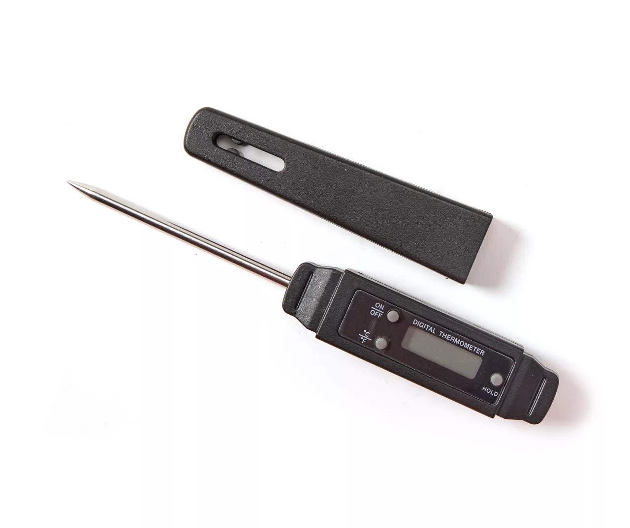 Digital Meat Thermometer 2 Digital Meat Thermometer - Image 2