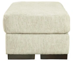 Caretti Parchment Ottoman 11 Caretti Parchment Ottoman -Home Furnishing Store 810594578 4
