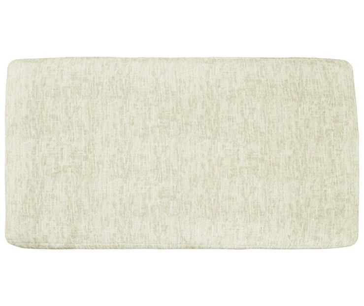 Caretti Parchment Ottoman 6 Caretti Parchment Ottoman - Image 6