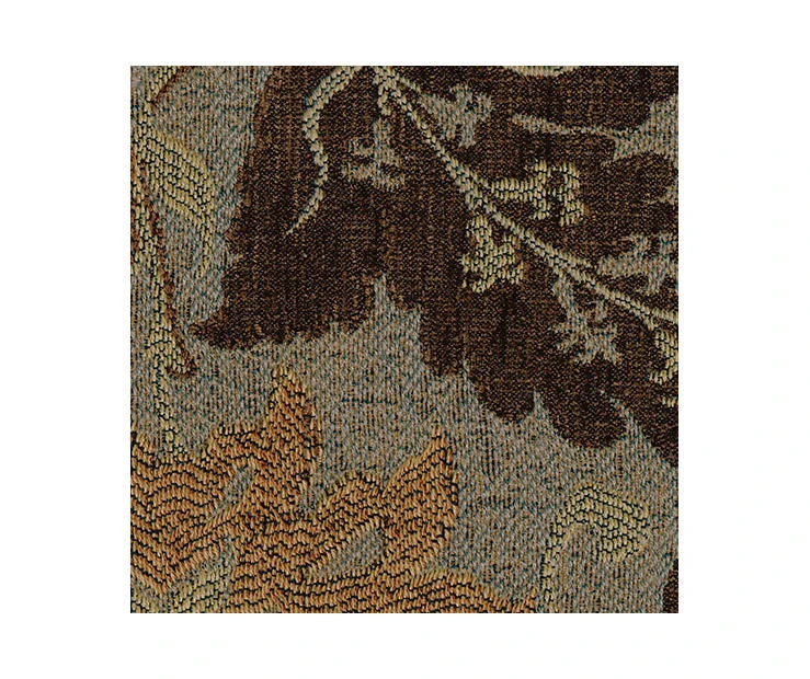 Larkinhurst Earth Faux Leather Queen Sofa Sleeper 5 Larkinhurst Earth Faux Leather Queen Sofa Sleeper - Image 5