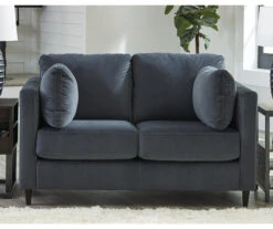 Kennewick Shadow Loveseat -Home Furnishing Store 810594636 4
