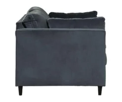 Kennewick Shadow Loveseat -Home Furnishing Store 810594636 5