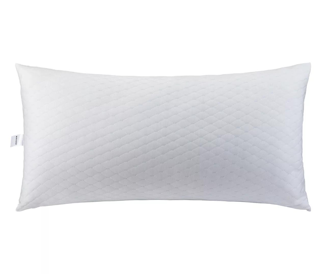 White Ultimate Chill King Pillow 3 White Ultimate Chill King Pillow - Image 3