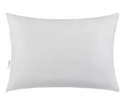 White Whisper Memory Flex Standard Pillow 6 White Whisper Memory Flex Standard Pillow -Home Furnishing Store 810595572 A0 3