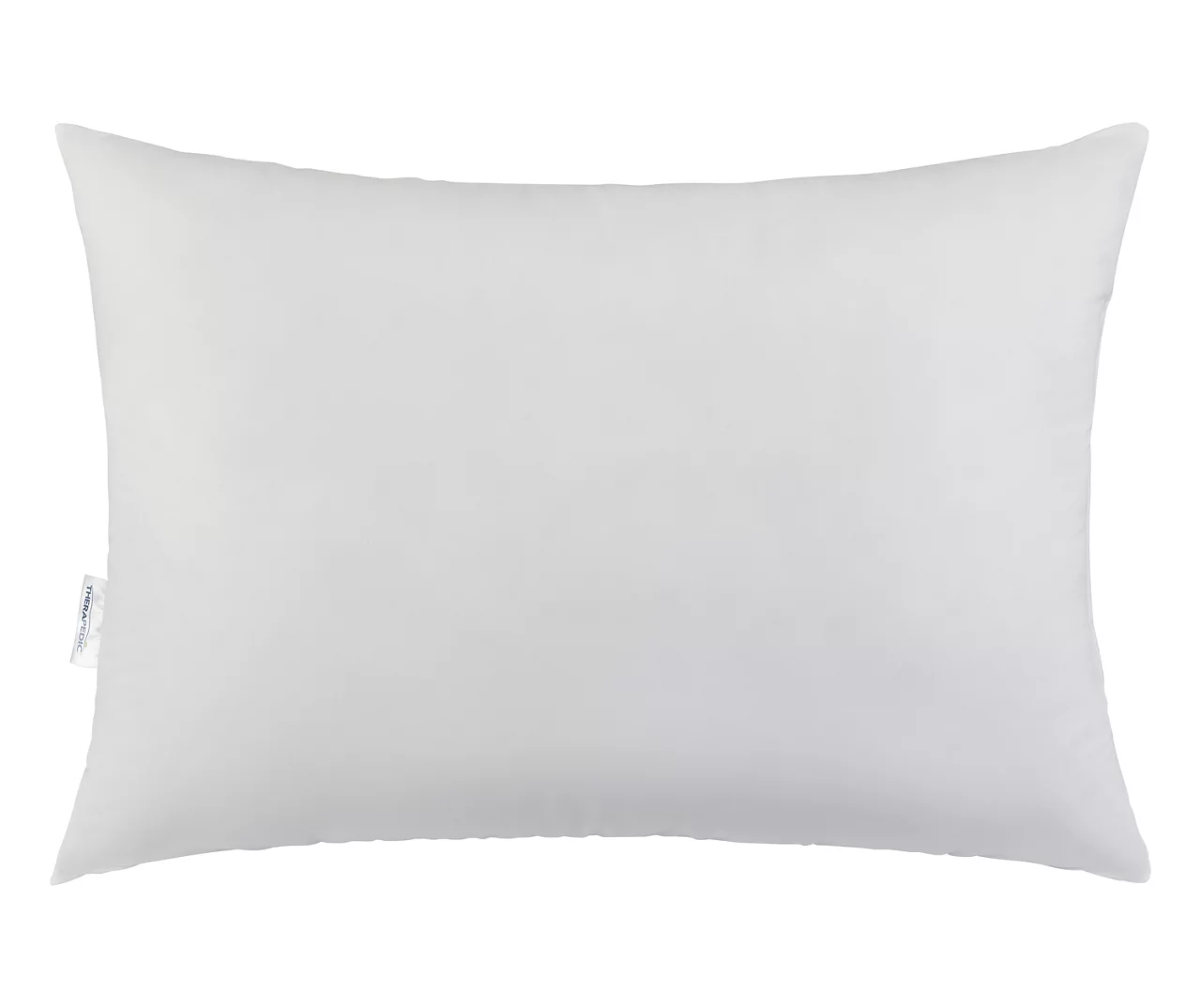 White Whisper Memory Flex Standard Pillow 3 White Whisper Memory Flex Standard Pillow - Image 3