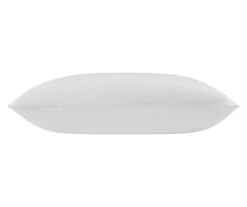 White Whisper Memory Flex Standard Pillow 7 White Whisper Memory Flex Standard Pillow -Home Furnishing Store 810595572 A0 4
