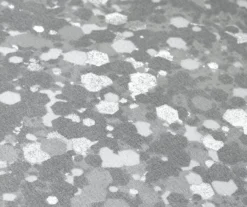 Lush Decor Glitter Ombre Print Quilt Set -Home Furnishing Store 810595928 4