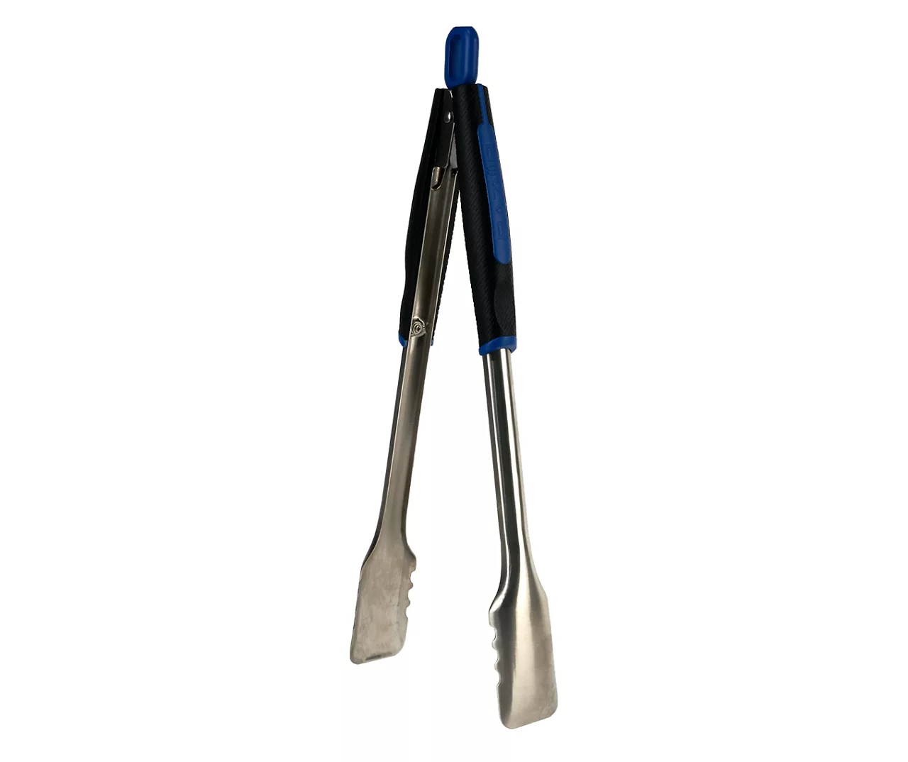 RAZOR Stainless Steel Locking Tongs 2 RAZOR Stainless Steel Locking Tongs - Image 2