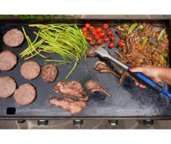 RAZOR Stainless Steel Locking Tongs 10 RAZOR Stainless Steel Locking Tongs -Home Furnishing Store 810597059 3