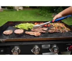 RAZOR Stainless Steel Locking Tongs 12 RAZOR Stainless Steel Locking Tongs -Home Furnishing Store 810597059 6