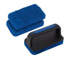 RAZOR 6-Piece Griddle Cleaning Kit -Home Furnishing Store 810597064 1