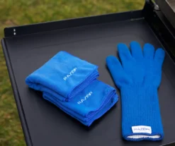 RAZOR 6-Piece Griddle Cleaning Kit -Home Furnishing Store 810597064 4