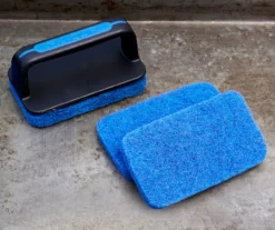 RAZOR 6-Piece Griddle Cleaning Kit -Home Furnishing Store 810597064 5