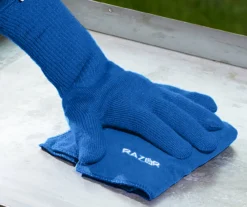 RAZOR 6-Piece Griddle Cleaning Kit -Home Furnishing Store 810597064 7