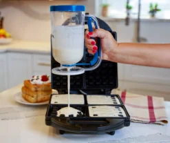 RAZOR 900mL Batter Dispenser -Home Furnishing Store 810597067 3