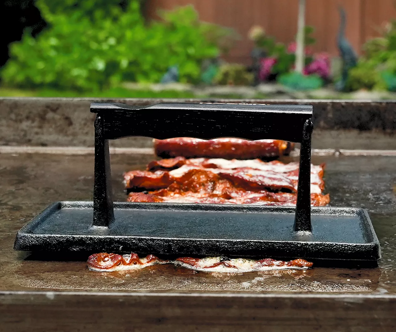 RAZOR 4-Piece Griddle Breakfast Kit 7 RAZOR 4-Piece Griddle Breakfast Kit - Image 7