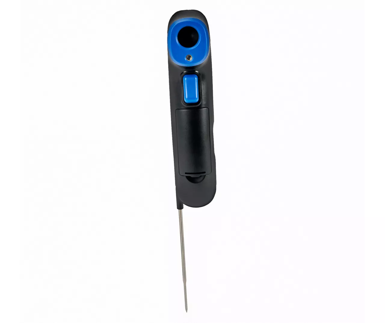 RAZOR Digital Infrared Thermometer With Instant Food Probe 4 RAZOR Digital Infrared Thermometer With Instant Food Probe - Image 4